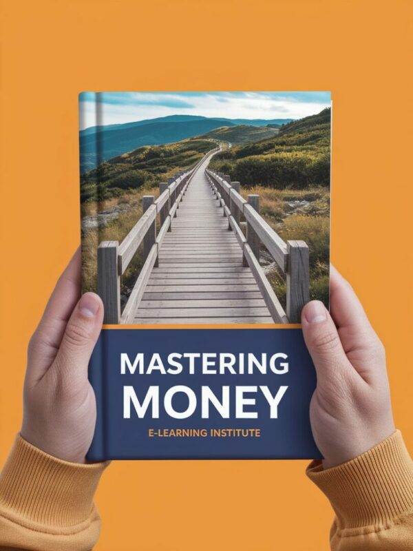 Mastering Money: