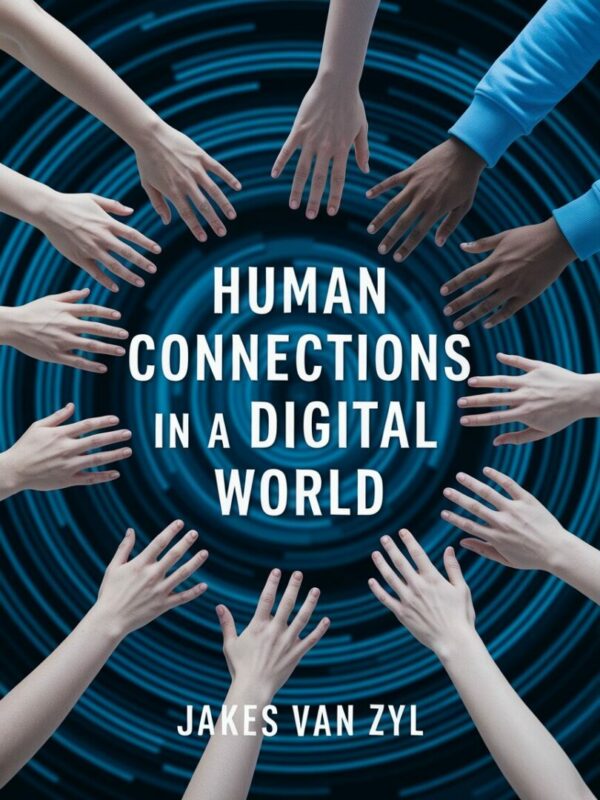 Human Connections in a Digital
World: