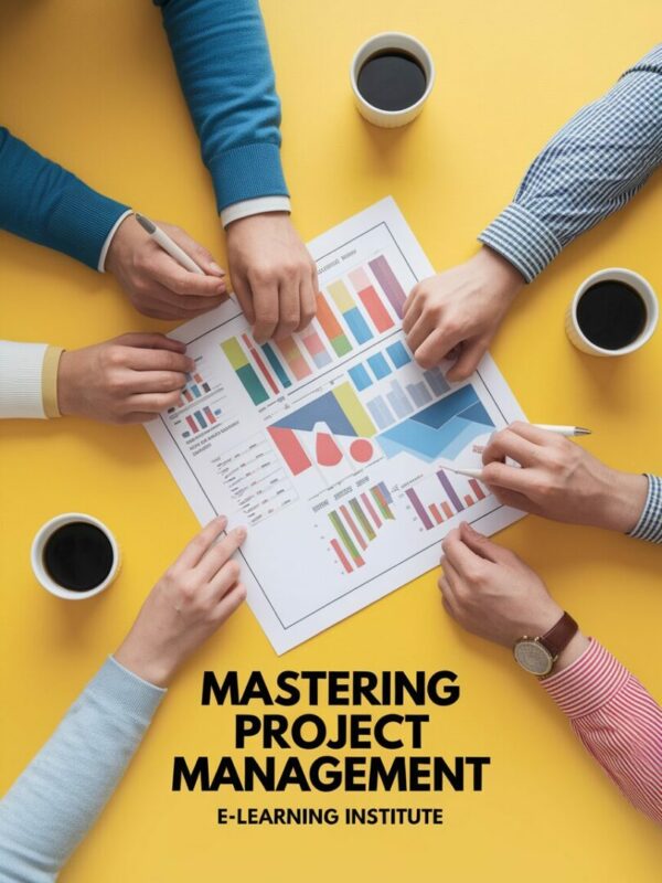 'Mastering Project Management: