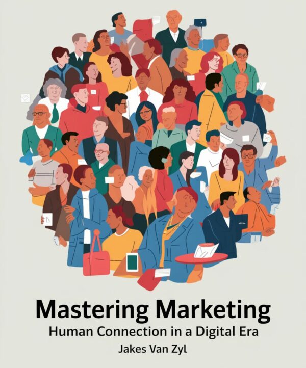 Mastering Marketing: