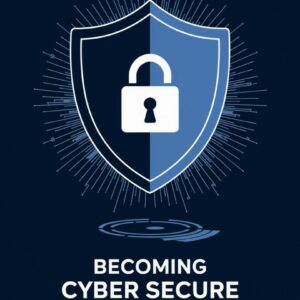 Becoming Cyber Secure: