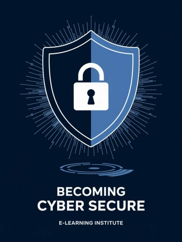 Becoming Cyber Secure: