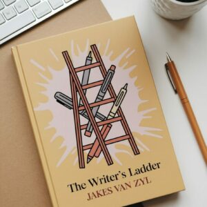 The Writer’s Ladder: