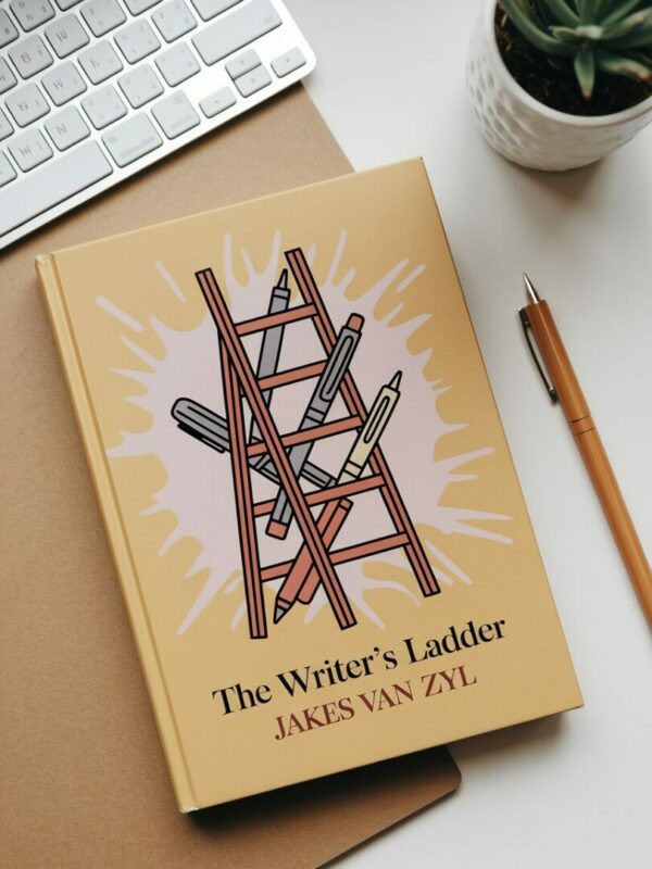 The Writer’s Ladder: