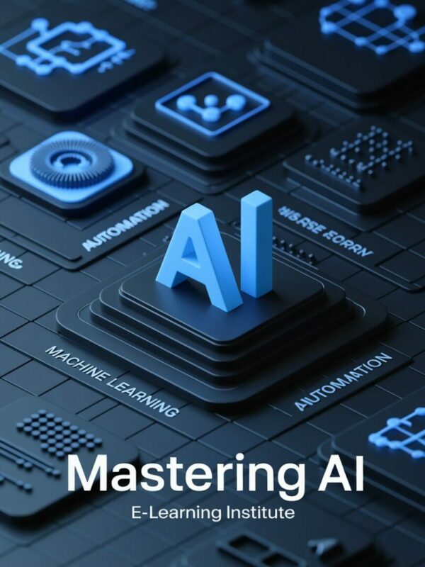 Mastering AI