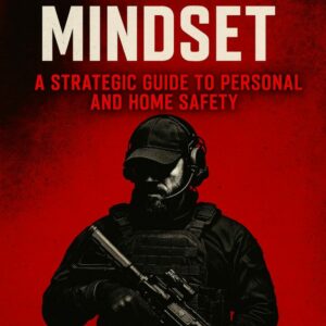Defender's Mindset: A Strategic Guide to Personal and Home Safety