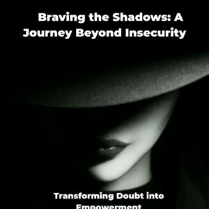 Braving The Shadows: A Journey Beyond Insecurity