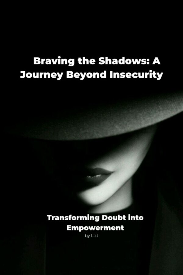 Braving The Shadows: A Journey Beyond Insecurity