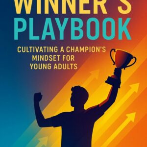 The Winner's Playbook: Cultivating a Champion's Mindset for Young Adults