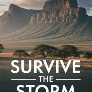 Survive the Storm: The Ultimate SHTF Survival Guide for South Africa