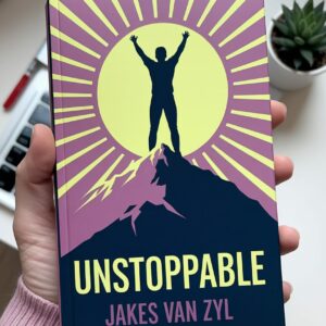 Unstoppable: The Power of

Self-Belief
