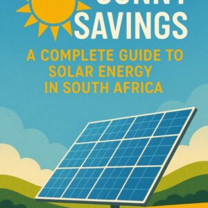 Sunny Savings: A Complete Guide to Solar Energy in South Africa'