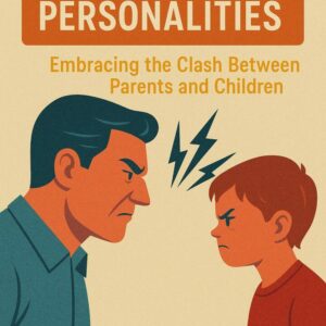 Navigating Personalities: Embracing the Clash Between Parents and Children