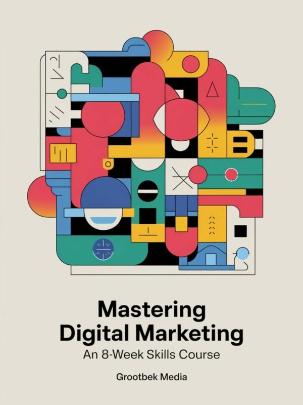 Mastering Digital Marketing